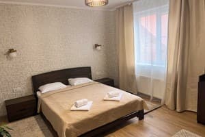 Апарт-отель Апартаменты в историческом центре "ГАЛАГОВЪ". Апартаменты 4-местный люкс (18) 1