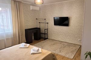 Апарт-отель Апартаменты в историческом центре "ГАЛАГОВЪ". Апартаменты 4-местный люкс (18) 3