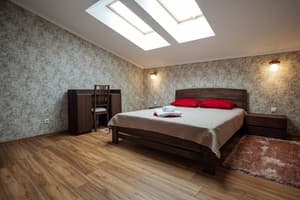 Апарт-отель Апартаменты в историческом центре "ГАЛАГОВЪ". Апартаменты 4-местный люкс (22) 1