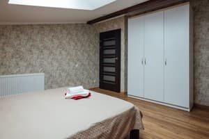 Апарт-отель Апартаменты в историческом центре "ГАЛАГОВЪ". Апартаменты 4-местный люкс (22) 3