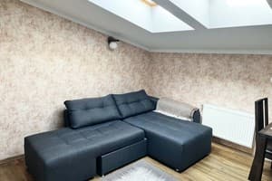 Апарт-отель Апартаменты в историческом центре "ГАЛАГОВЪ". Апартаменты 4-местный люкс (22) 5