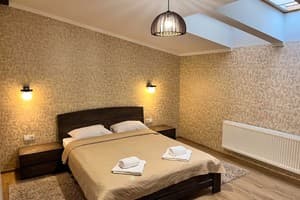 Апарт-отель Апартаменты в историческом центре "ГАЛАГОВЪ". Апартаменты 4-местный люкс (23) 1