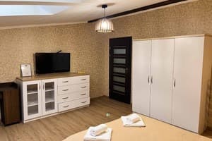 Апарт-отель Апартаменты в историческом центре "ГАЛАГОВЪ". Апартаменты 4-местный люкс (23) 3