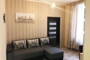 Апарт-отель Апартаменты в историческом центре "ГАЛАГОВЪ". Апартаменты 4-местный люкс (2С) 1