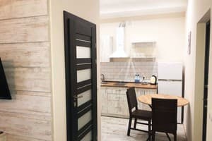 Апарт-отель Апартаменты в историческом центре "ГАЛАГОВЪ". Апартаменты 4-местный люкс (2С) 5