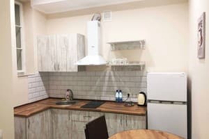 Апарт-отель Апартаменты в историческом центре "ГАЛАГОВЪ". Апартаменты 4-местный люкс (2С) 4