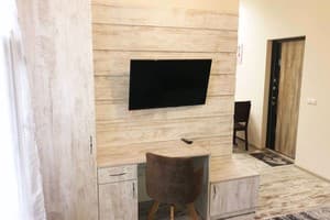 Апарт-отель Апартаменты в историческом центре "ГАЛАГОВЪ". Апартаменты 4-местный люкс (2С) 2