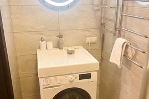 Апарт-отель Апартаменты в историческом центре "ГАЛАГОВЪ". Апартаменты 4-местный люкс (2С) 9