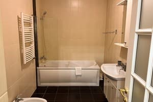 Апарт-отель Апартаменты в историческом центре "ГАЛАГОВЪ". Апартаменты 5-местный  13