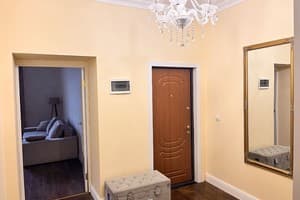 Апарт-отель Апартаменты в историческом центре "ГАЛАГОВЪ". Апартаменты 5-местный  12