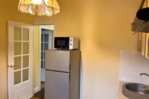 Апарт-отель Апартаменты в историческом центре "ГАЛАГОВЪ". Апартаменты 5-местный  8