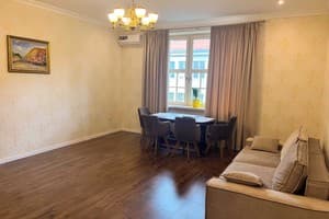 Апарт-отель Апартаменты в историческом центре "ГАЛАГОВЪ". Апартаменты 5-местный  1