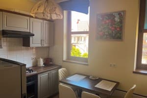 Апарт-отель Апартаменты в историческом центре "ГАЛАГОВЪ". Апартаменты 5-местный  7