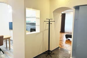 Апарт-отель Апартаменты в историческом центре "ГАЛАГОВЪ". Апартаменты 6-местный на 1 этаже (4/2) 8