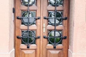 Апарт-отель Апартаменты в историческом центре "ГАЛАГОВЪ". Апартаменты 6-местный на 1 этаже (4/2) 11