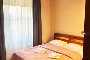 Апарт-отель Апартаменты в историческом центре "ГАЛАГОВЪ". Апартаменты 6-местный на 1 этаже (4/2) 5