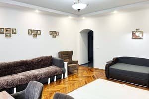 Апарт-отель Апартаменты в историческом центре "ГАЛАГОВЪ". Апартаменты 6-местный на 1 этаже (4/2) 1