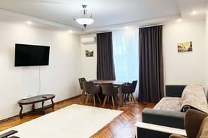 Апарт-отель Апартаменты в историческом центре "ГАЛАГОВЪ". Апартаменты 6-местный на 1 этаже (4/2) 3