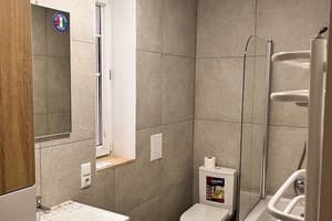 Апарт-отель Апартаменты в историческом центре "ГАЛАГОВЪ". Апартаменты 6-местный премиум (14) 7