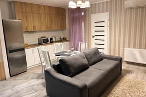 Апарт-отель Апартаменты в историческом центре "ГАЛАГОВЪ". Апартаменты 6-местный премиум (14) 1