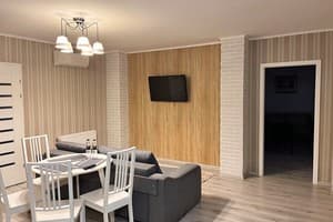 Апарт-отель Апартаменты в историческом центре "ГАЛАГОВЪ". Апартаменты 6-местный премиум (14) 3