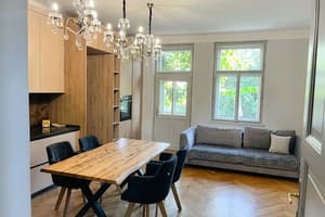 Апарт-отель Апартаменты в историческом центре "ГАЛАГОВЪ". Апартаменты 6-местный премиум (14/6) 2