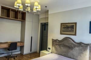 Апарт-отель Апартаменты в историческом центре "ГАЛАГОВЪ". Апартаменты 6-местный премиум (14/6) 3