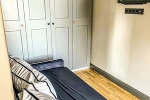 Апарт-отель Апартаменты в историческом центре "ГАЛАГОВЪ". Апартаменты 6-местный премиум (14/6) 5