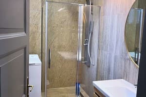 Апарт-отель Апартаменты в историческом центре "ГАЛАГОВЪ". Апартаменты 6-местный премиум (14/6) 7