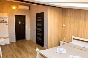 Апарт-отель Апартаменты в историческом центре "ГАЛАГОВЪ". Делюкс двухместный (21А)  2