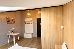 Апарт-отель Апартаменты в историческом центре "ГАЛАГОВЪ". Делюкс двухместный (21А)  3