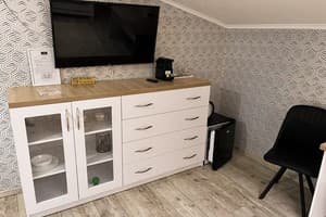 Апарт-отель Апартаменты в историческом центре "ГАЛАГОВЪ". Делюкс двухместный (21В)  3