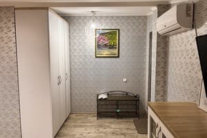 Апарт-отель Апартаменты в историческом центре "ГАЛАГОВЪ". Делюкс двухместный (21В)  4