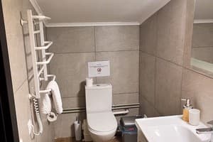 Апарт-отель Апартаменты в историческом центре "ГАЛАГОВЪ". Делюкс двухместный (21В)  5