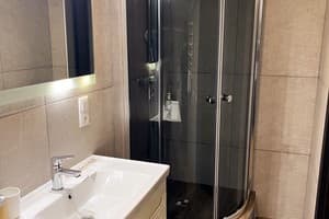 Апарт-отель Апартаменты в историческом центре "ГАЛАГОВЪ". Делюкс двухместный (21В)  6