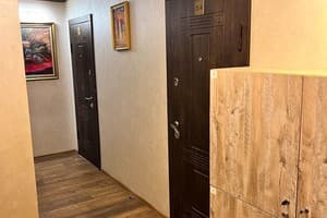 Апарт-отель Апартаменты в историческом центре "ГАЛАГОВЪ". Делюкс двухместный (21В)  7