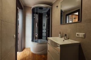 Апарт-отель Апартаменты в историческом центре "ГАЛАГОВЪ". Делюкс трехместный (19В) 6