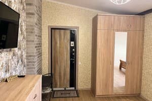 Апарт-отель Апартаменты в историческом центре "ГАЛАГОВЪ". Делюкс трехместный (19В) 5