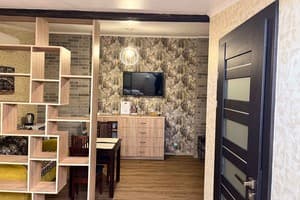 Апарт-отель Апартаменты в историческом центре "ГАЛАГОВЪ". Делюкс трехместный (19В) 3