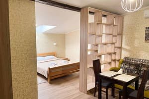 Апарт-отель Апартаменты в историческом центре "ГАЛАГОВЪ". Делюкс трехместный (19В) 2