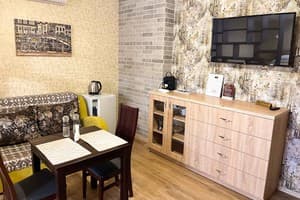 Апарт-отель Апартаменты в историческом центре "ГАЛАГОВЪ". Делюкс трехместный (19В) 8