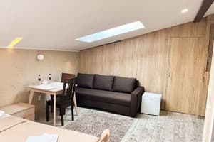 Апарт-отель Апартаменты в историческом центре "ГАЛАГОВЪ". Делюкс трехместный (20A) 2