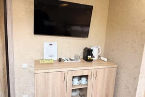 Апарт-отель Апартаменты в историческом центре "ГАЛАГОВЪ". Делюкс трехместный (20A) 4