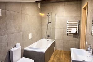 Апарт-отель Апартаменты в историческом центре "ГАЛАГОВЪ". Делюкс трехместный (20A) 6