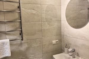 Апарт-отель Апартаменты в историческом центре "ГАЛАГОВЪ". Делюкс трехместный (2А)  6