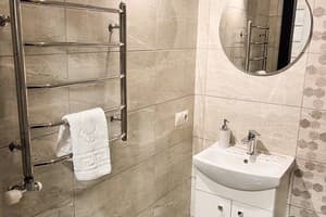 Апарт-отель Апартаменты в историческом центре "ГАЛАГОВЪ". Делюкс трехместный 2(В)  5