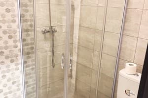 Апарт-отель Апартаменты в историческом центре "ГАЛАГОВЪ". Делюкс трехместный 2(В)  4