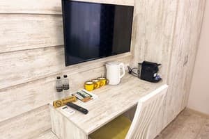 Апарт-отель Апартаменты в историческом центре "ГАЛАГОВЪ". Делюкс трехместный 2(В)  2