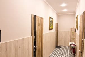 Апарт-отель Апартаменты в историческом центре "ГАЛАГОВЪ". Делюкс трехместный 2(В)  6