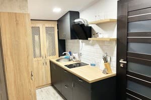 Апарт-отель Апартаменты в историческом центре "ГАЛАГОВЪ". Студио двухместный (19А) 1